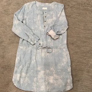Lou & Grey dress